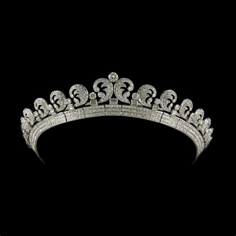 cartier tiara for sale|cartier halo tiara meaning.